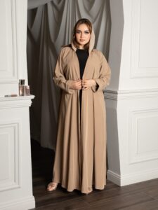  عباية شمواه