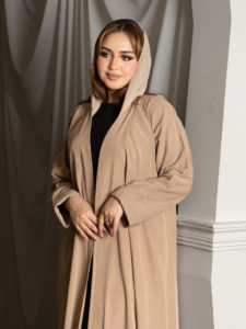 عباية شمواه